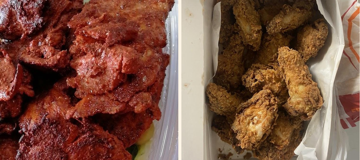 Chicken Spot - Gallery Image 2