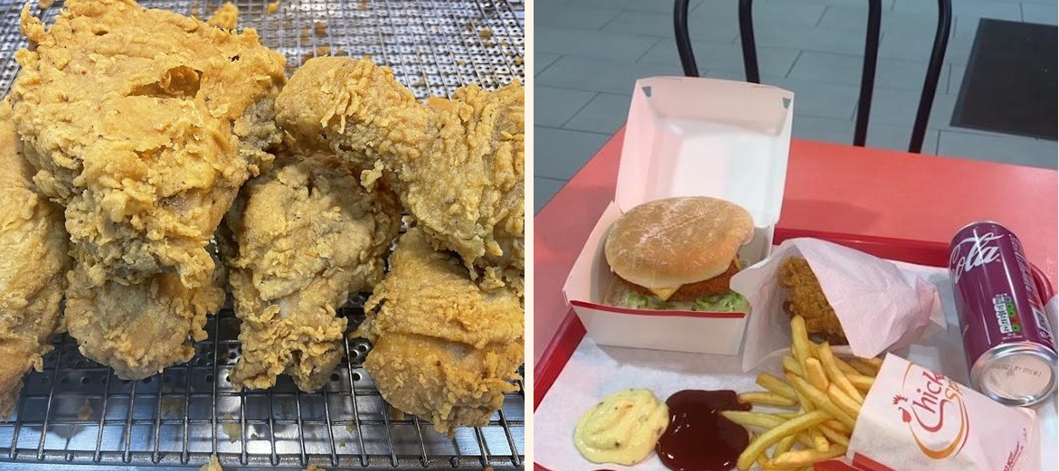 Chicken Spot - Gallery Image 3